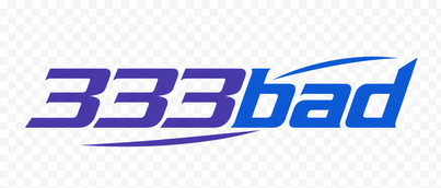 333bad লোগো